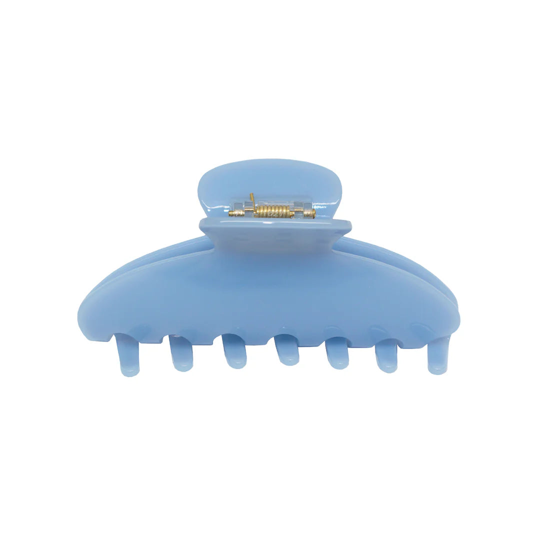 Big Effing Clip in Blue Dream - ONFEMME By Lindsey's Kloset