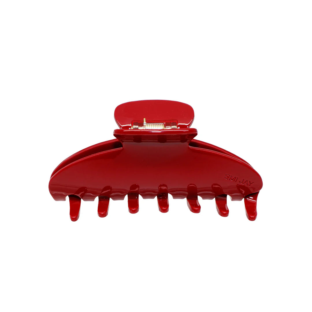 Big Effing Clip in Cherry Kiss - ONFEMME By Lindsey's Kloset