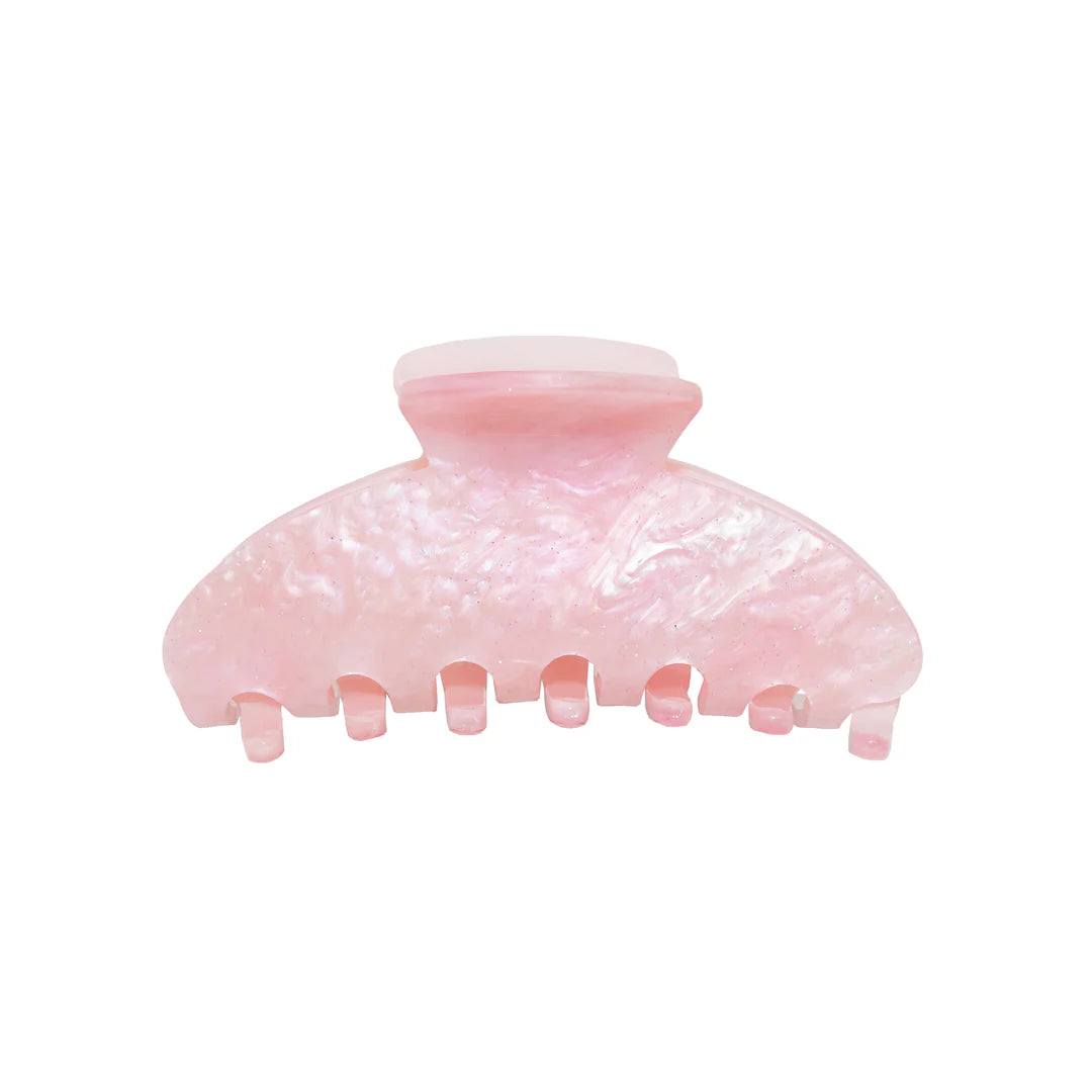 Big Effing Clip in Pink Sugar - ONFEMME By Lindsey's Kloset