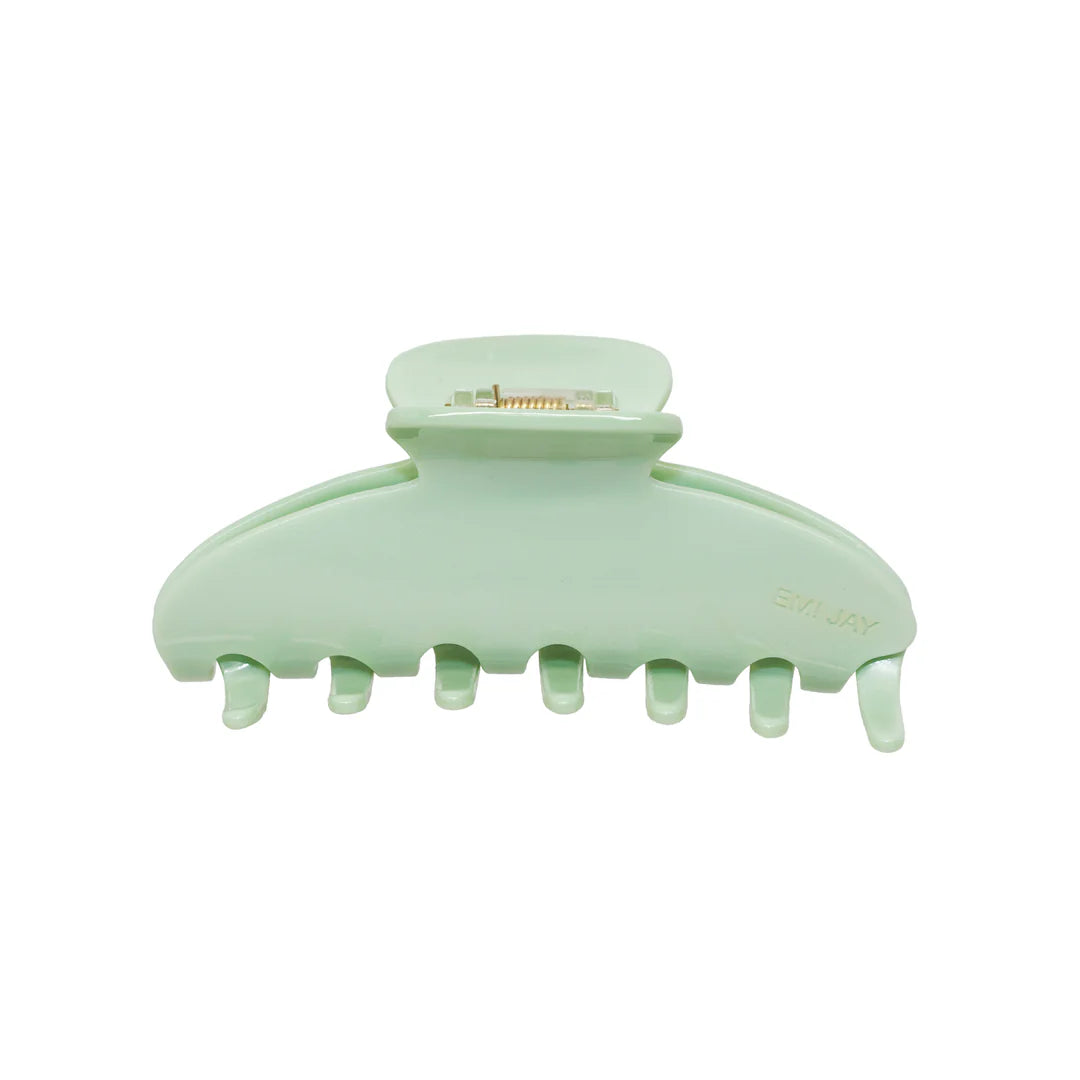 Big Effing Clip in Pistachio - ONFEMME By Lindsey's Kloset