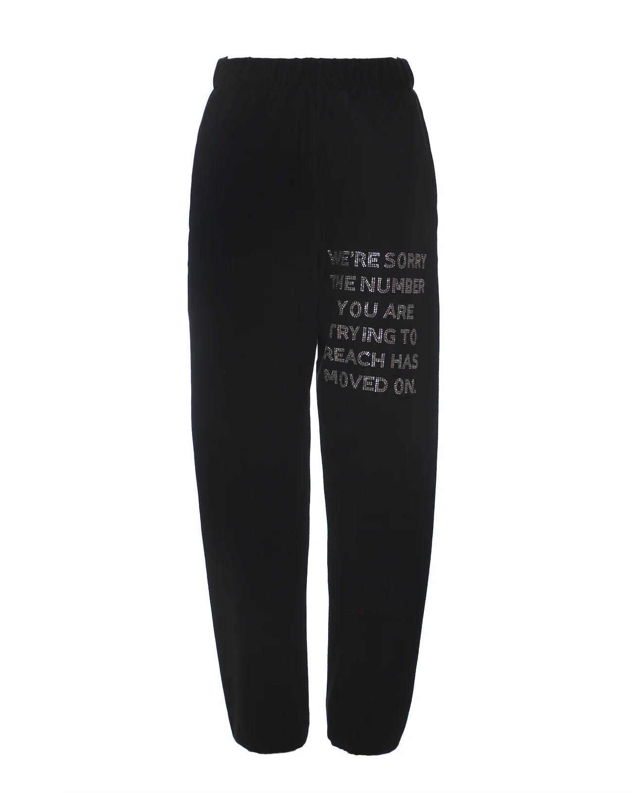 Black 1-800 Mac Slim Pants Remix - ONFEMME By Lindsey's Kloset