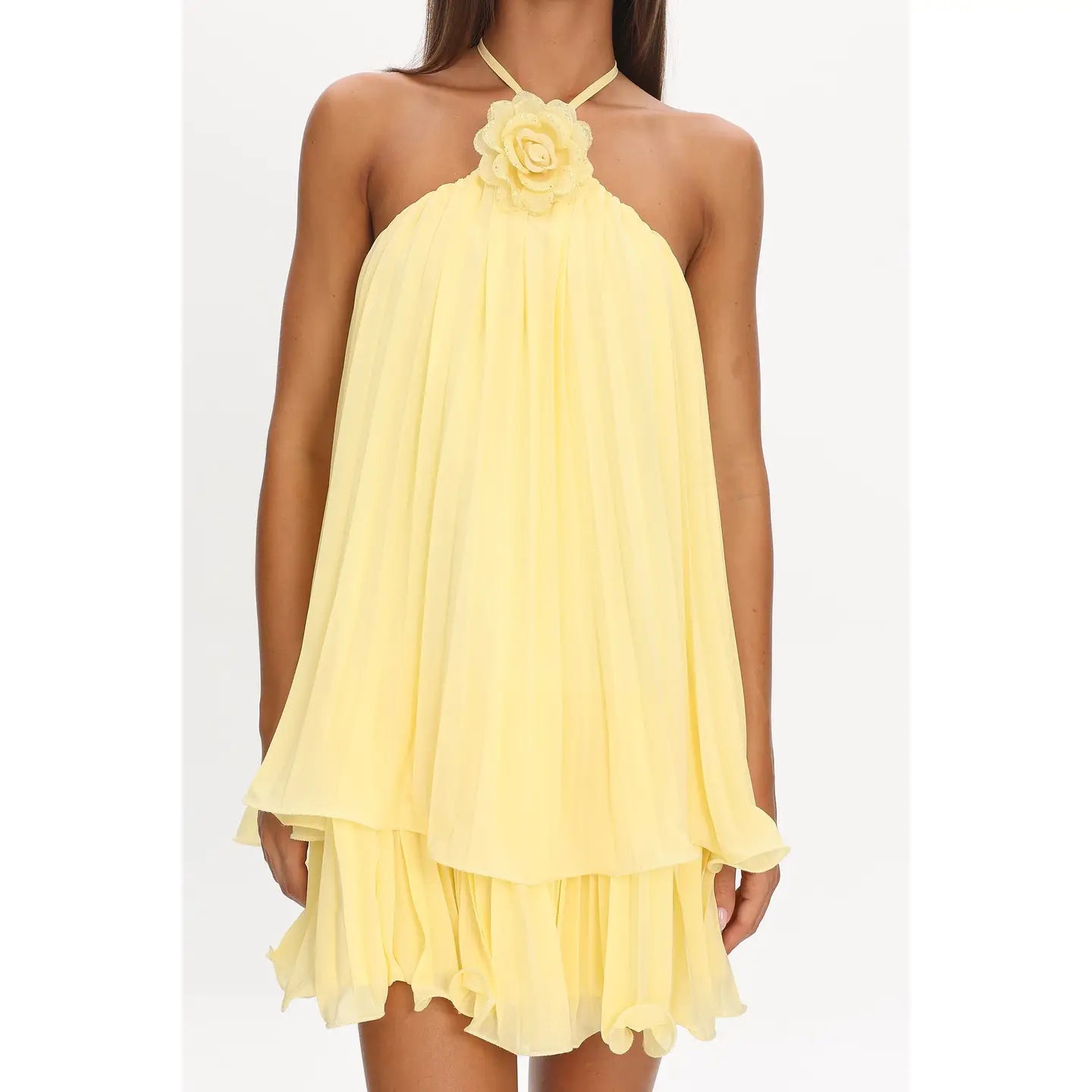 Serena Dress