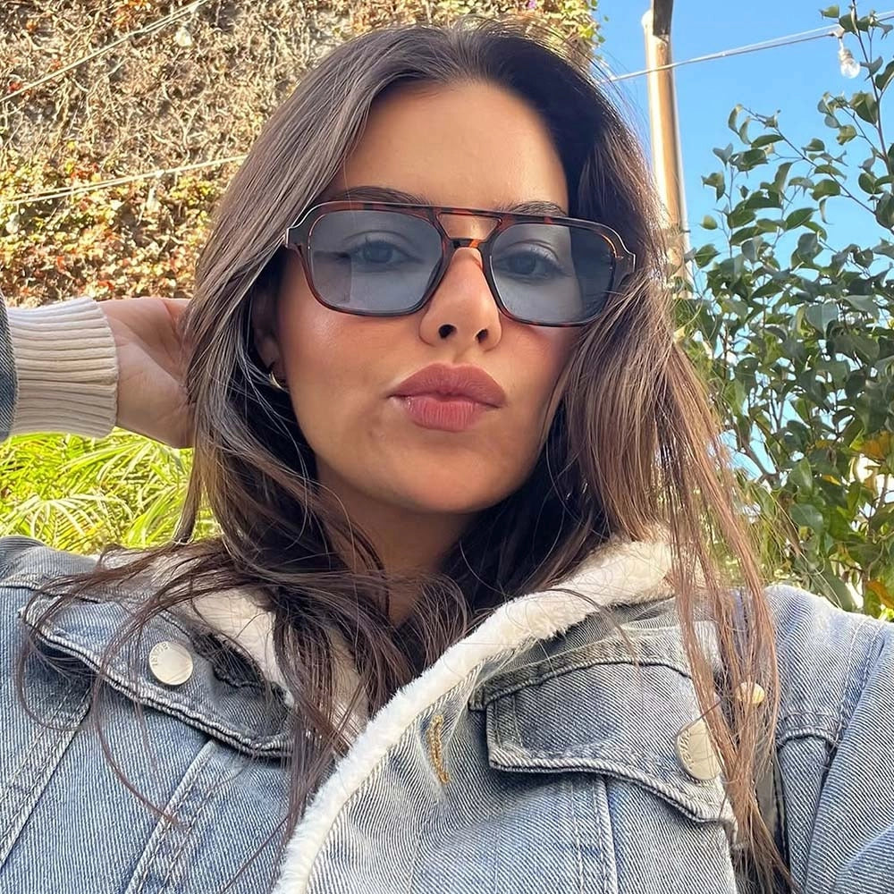 Emily Sunglasses - ONFEMME By Lindsey's Kloset