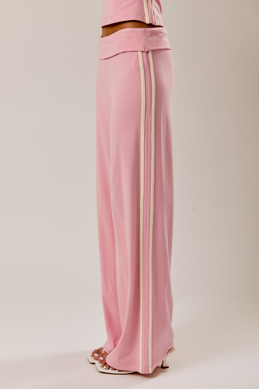 Jada Foldover Pant
