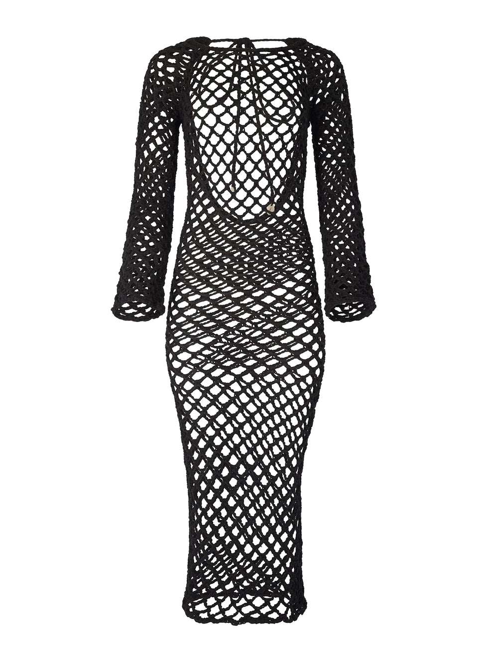 High Priestess Dress - ONFEMME By Lindsey's Kloset