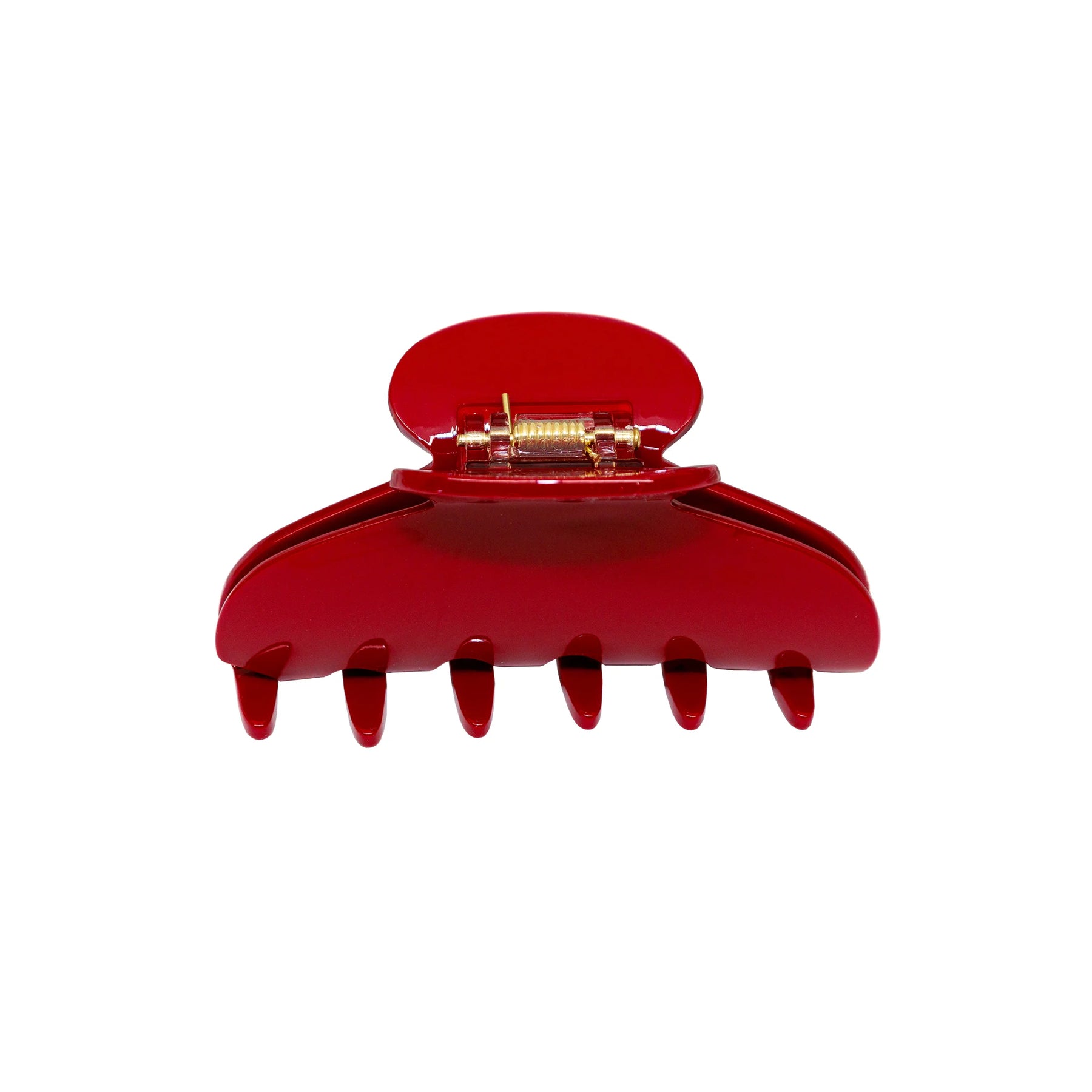 Lil Effing Clip in Cherry Kiss - ONFEMME By Lindsey's Kloset