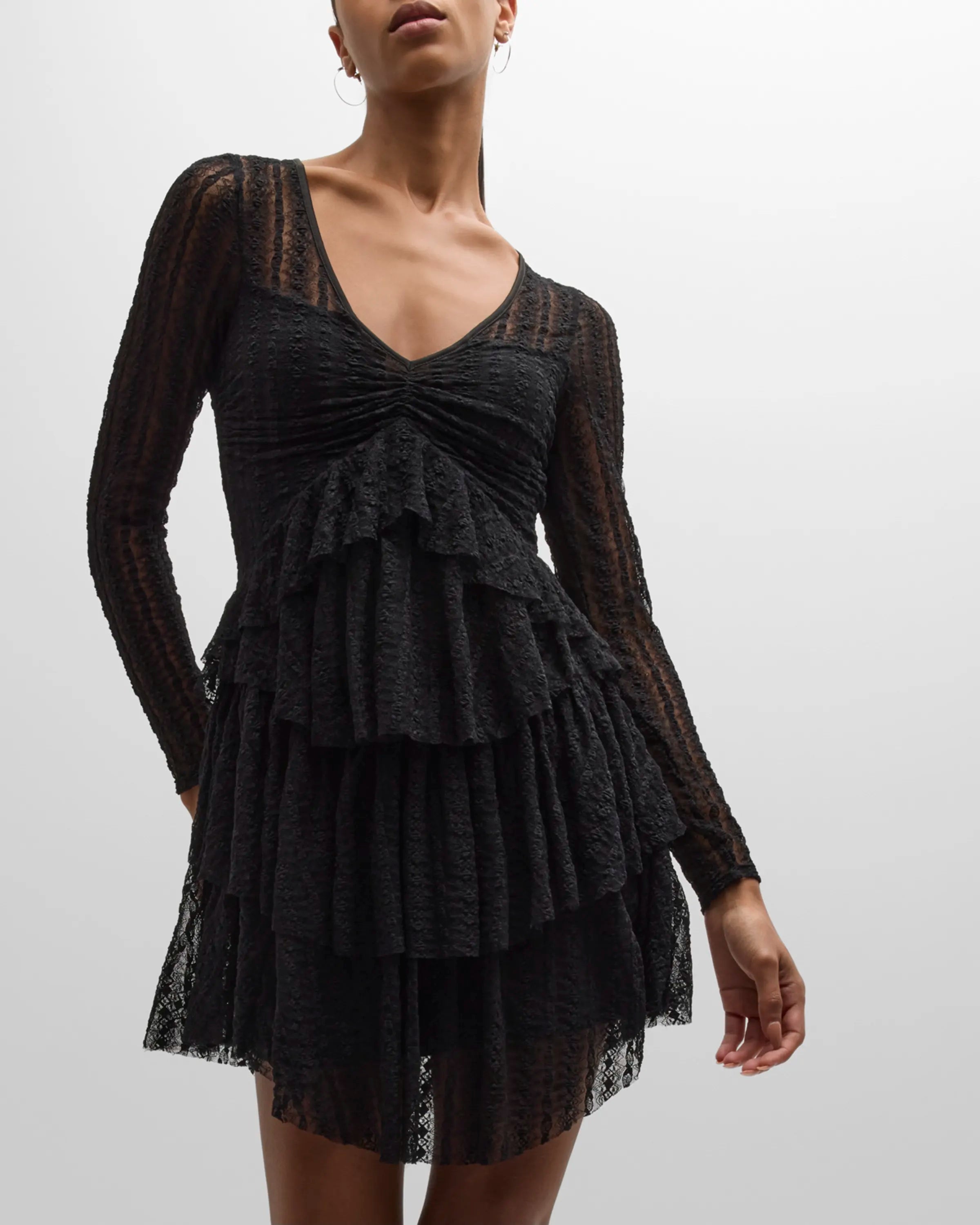 Yana Mini Dress - ONFEMME By Lindsey's Kloset