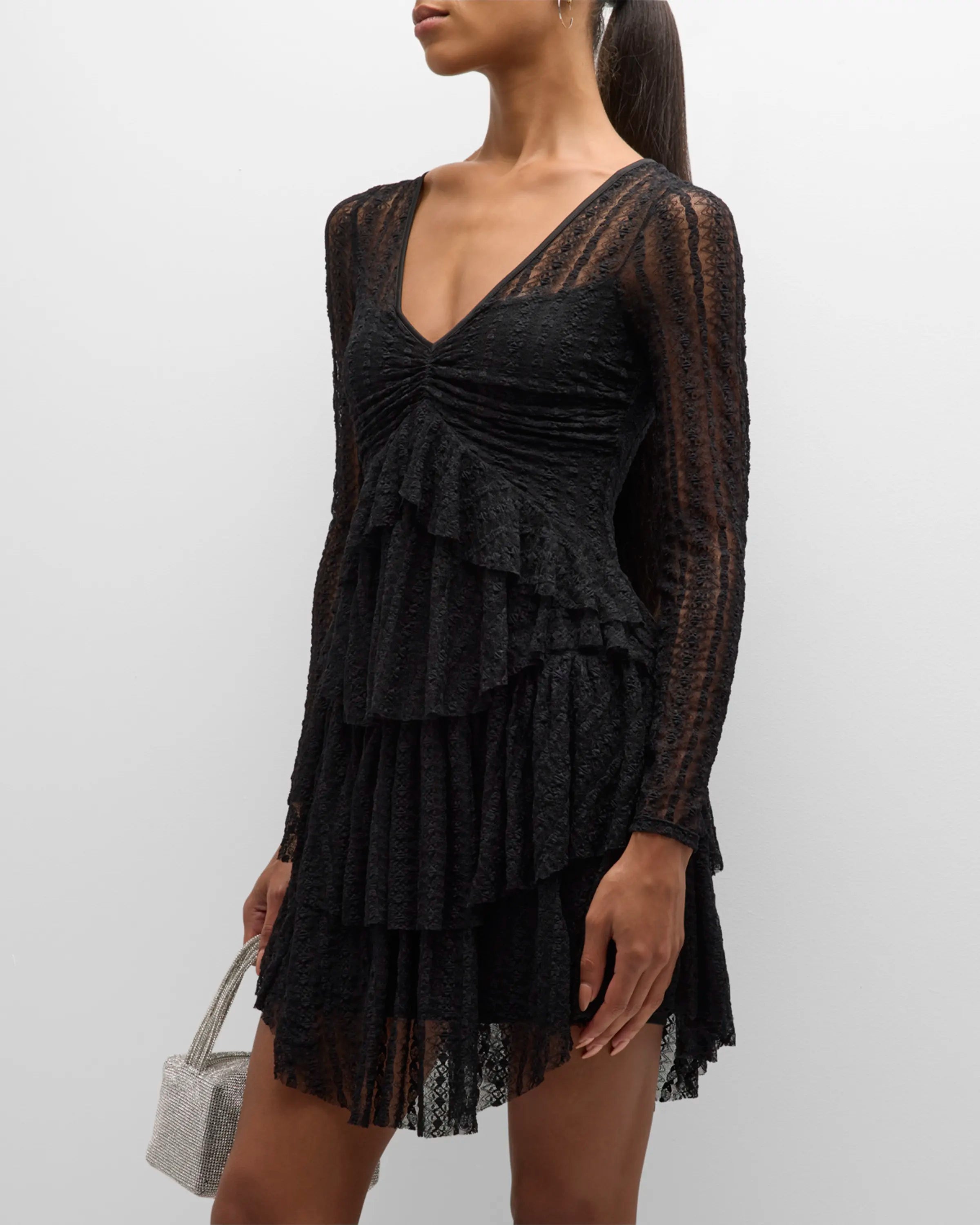 Yana Mini Dress - ONFEMME By Lindsey's Kloset