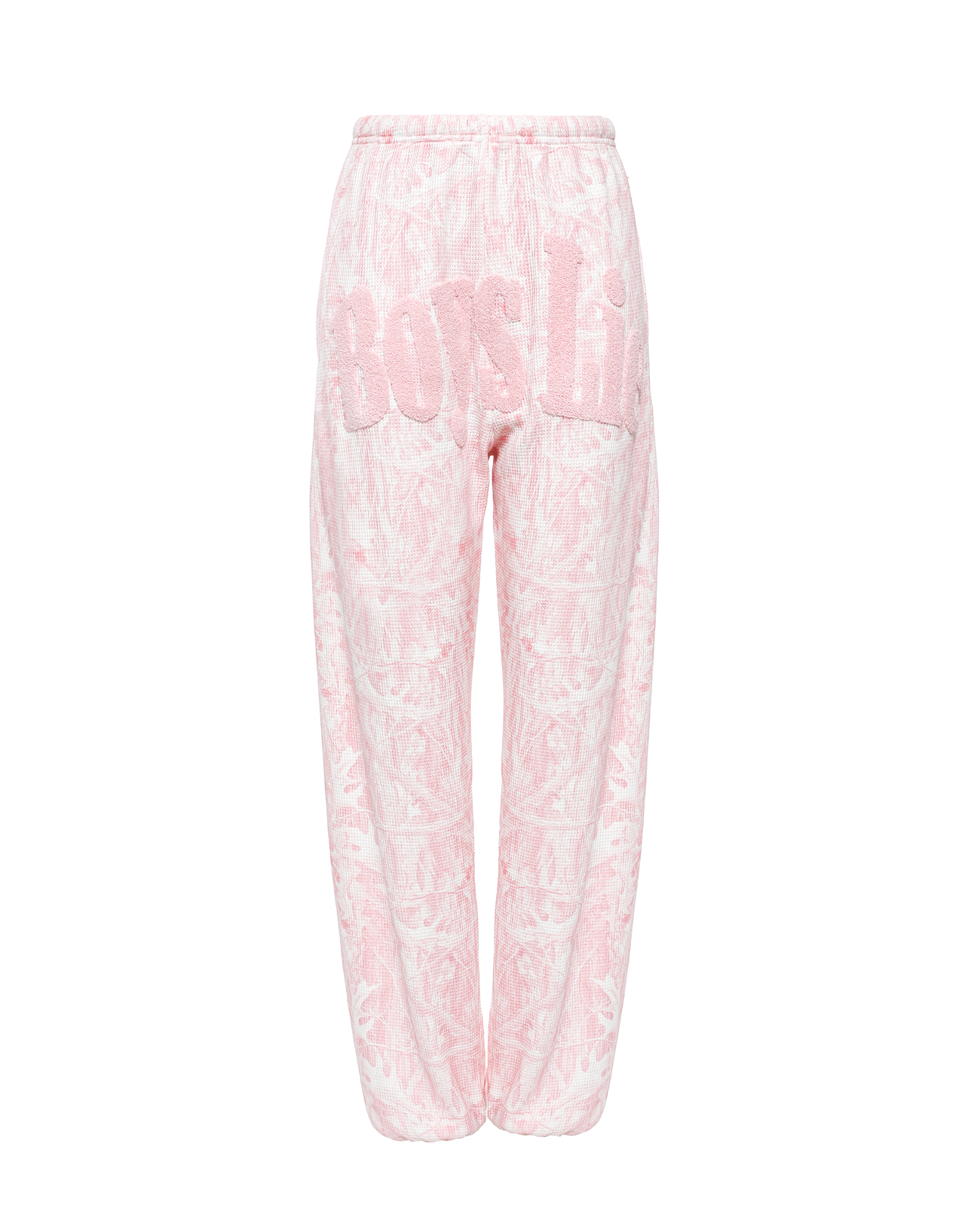 Pink Manhunt Kimmy Pant - ONFEMME By Lindsey's Kloset