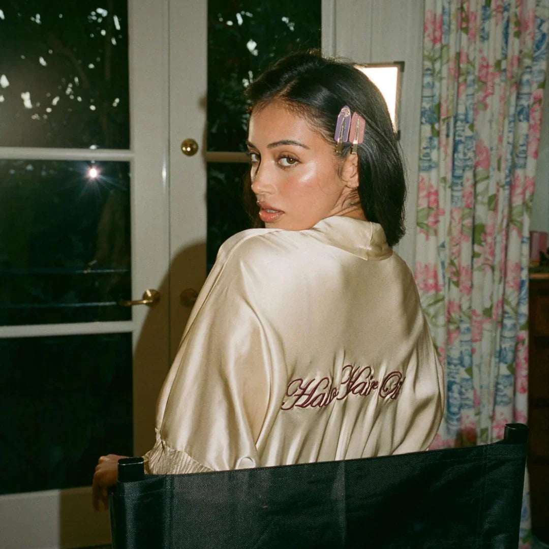 Popstar Clips in Night In - ONFEMME By Lindsey's Kloset