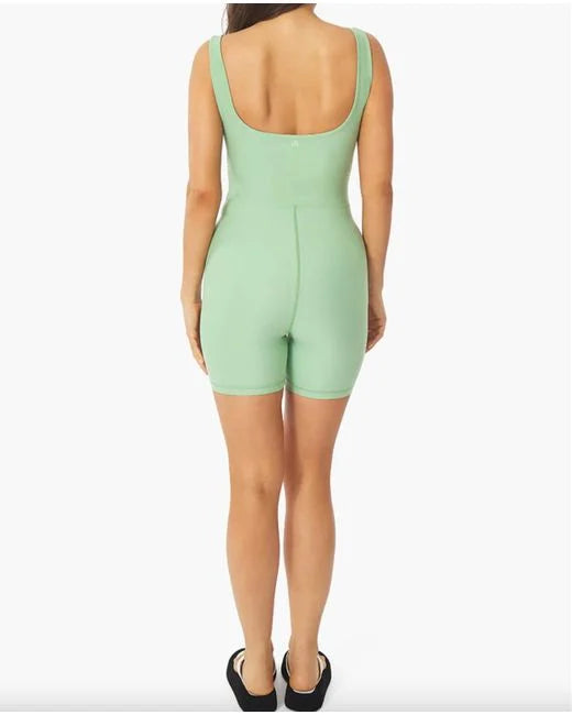 Twist Cutout Bodysuit - ONFEMME By Lindsey's Kloset