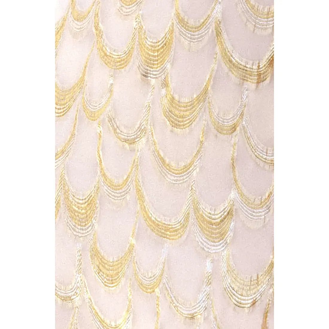 Gatsby Mini Dress - ONFEMME By Lindsey's Kloset