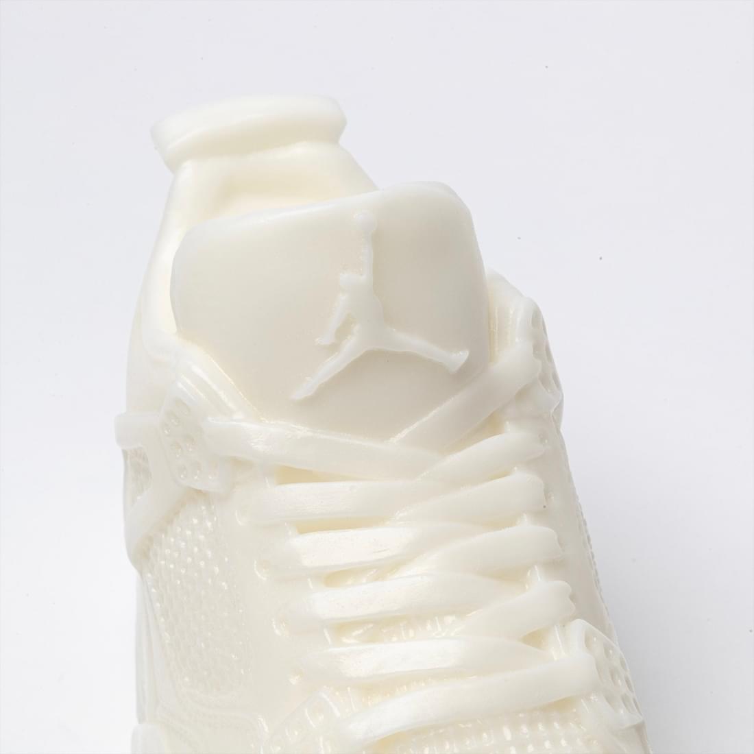 Jordans Life Size Candle - ONFEMME By Lindsey's Kloset