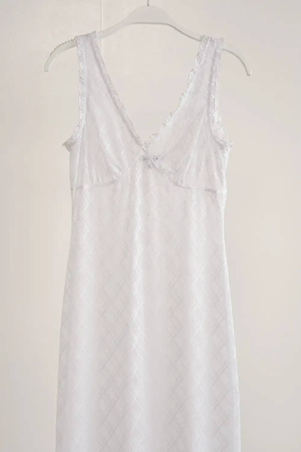 Cher Maxi Dress - ONFEMME By Lindsey's Kloset