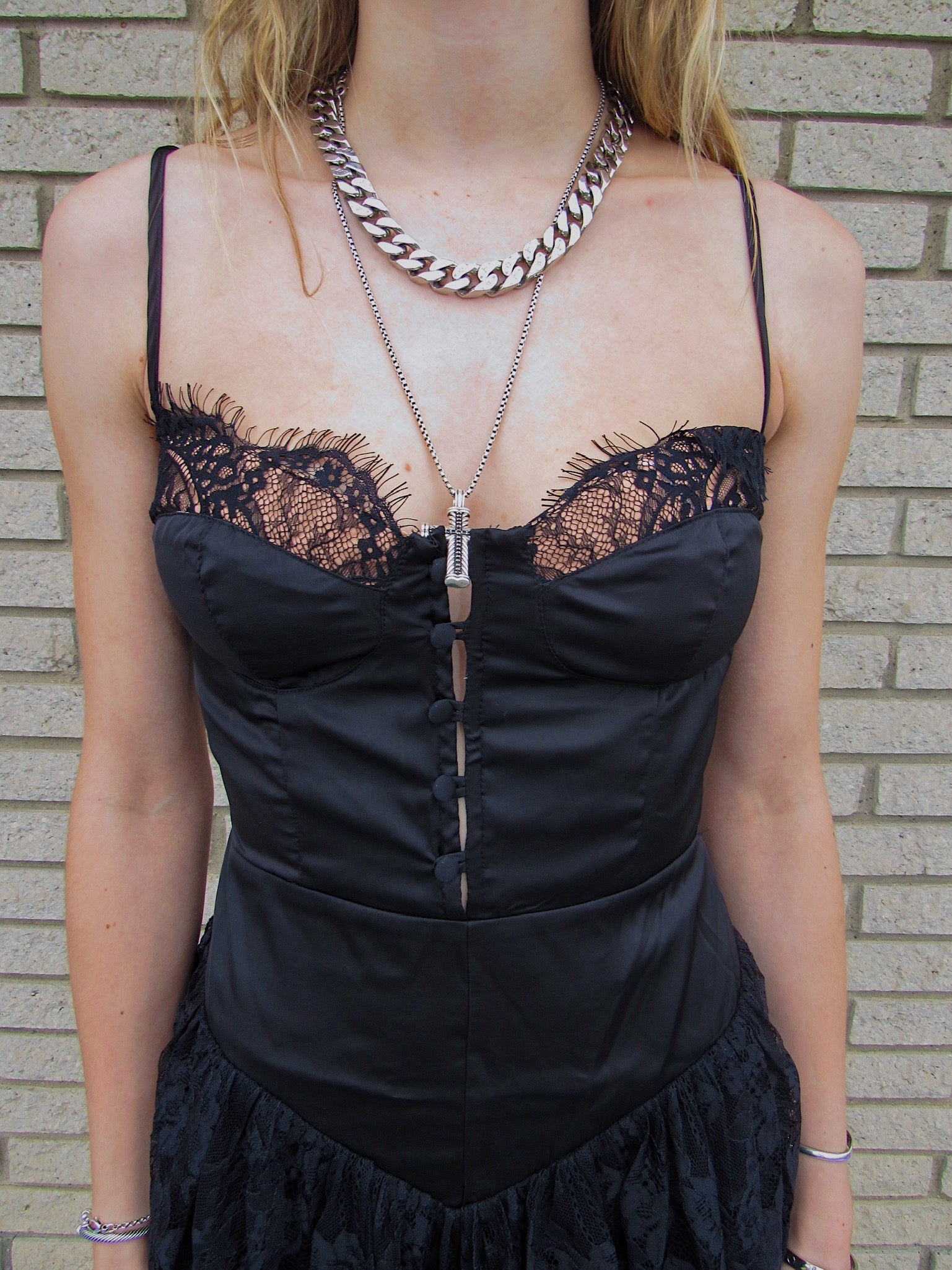 The Yin Romper - ONFEMME By Lindsey's Kloset