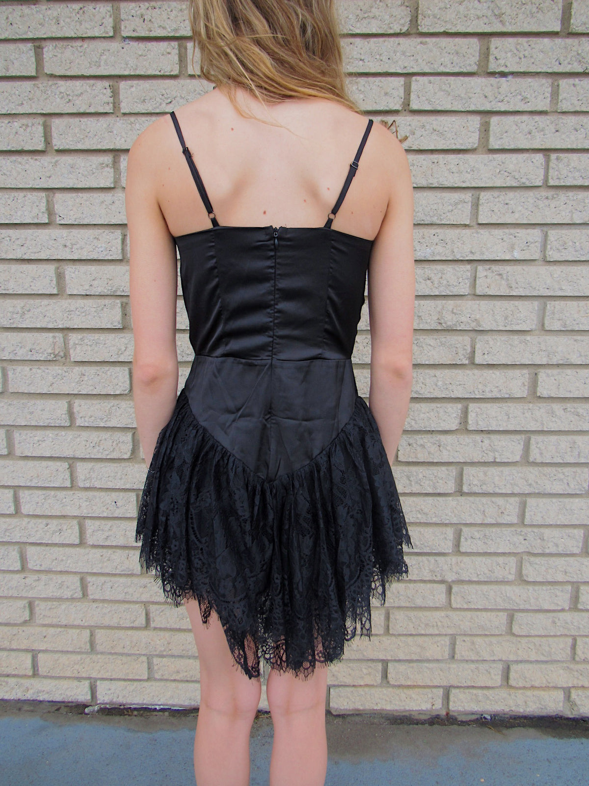 The Yin Romper - ONFEMME By Lindsey's Kloset