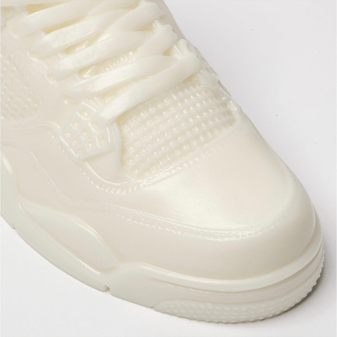 Jordans Life Size Candle - ONFEMME By Lindsey's Kloset