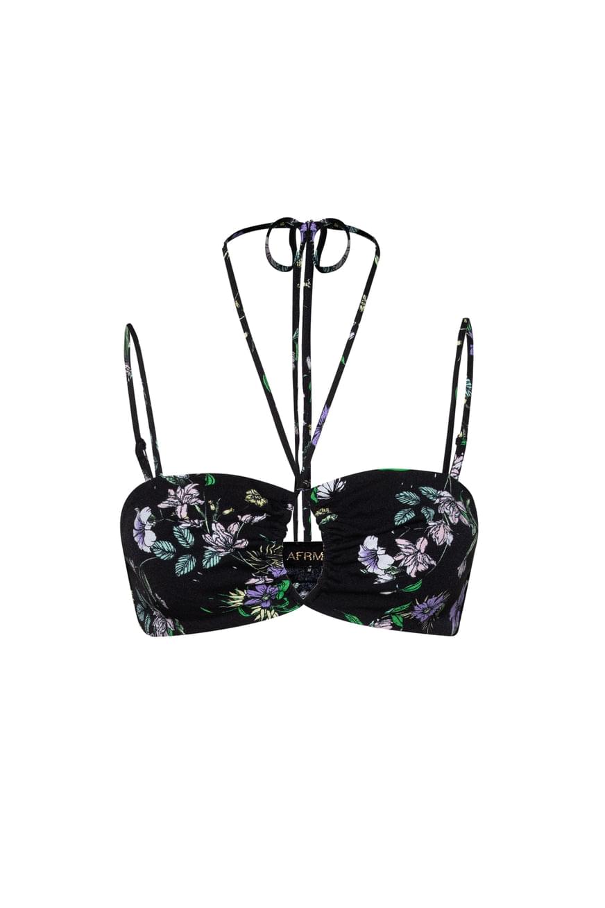 Luka Bra Top - ONFEMME By Lindsey's Kloset