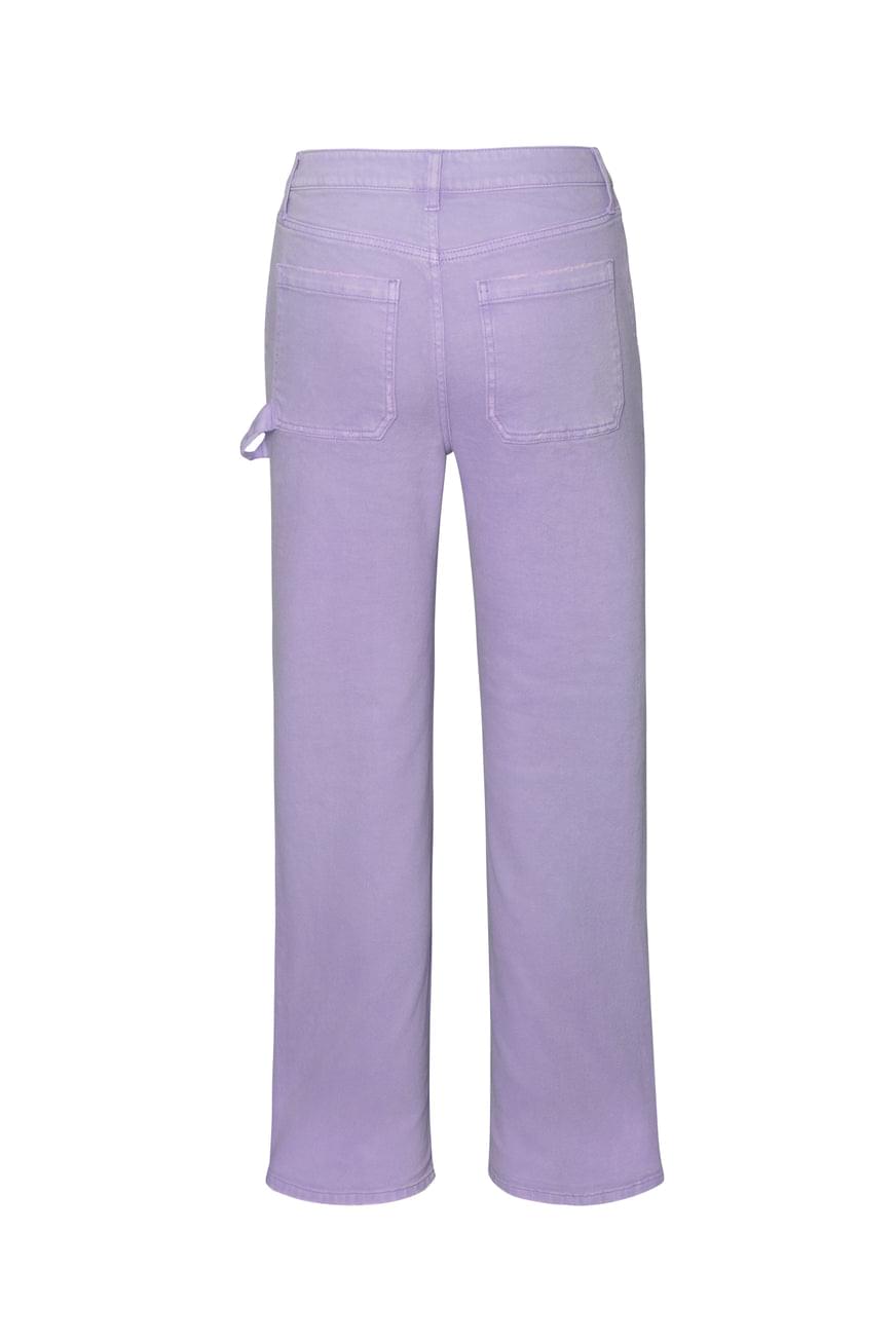 Fez Straight Leg Jeans - ONFEMME By Lindsey's Kloset