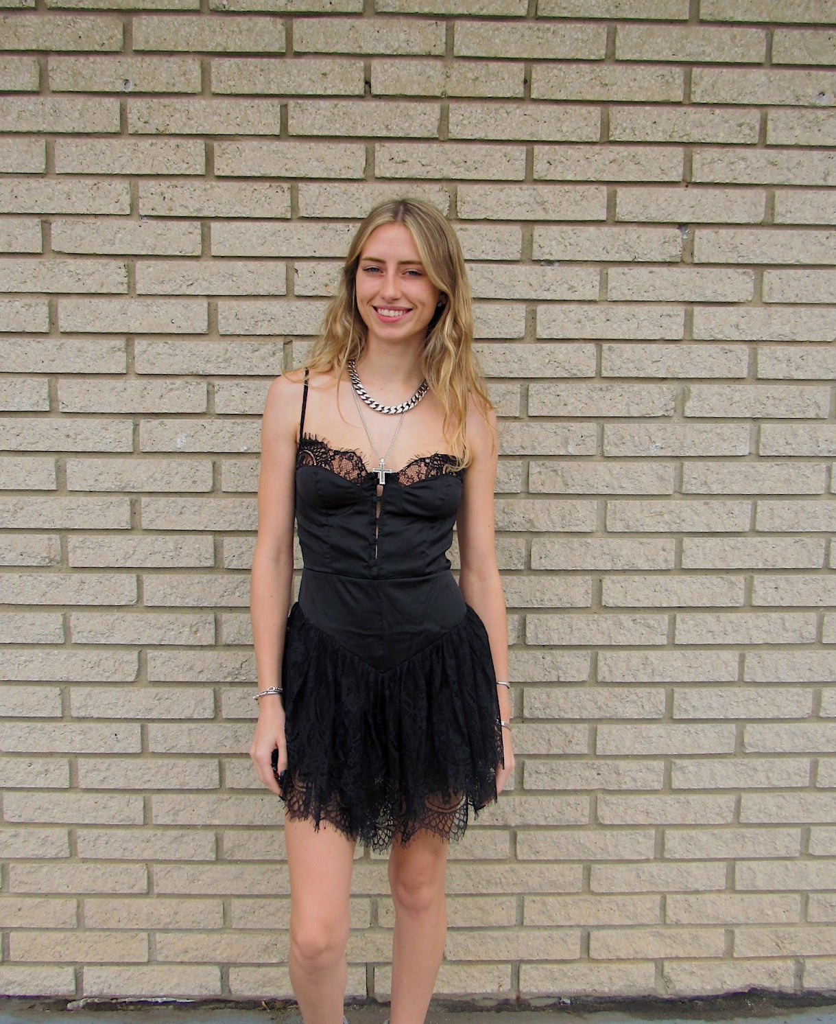 The Yin Romper - ONFEMME By Lindsey's Kloset