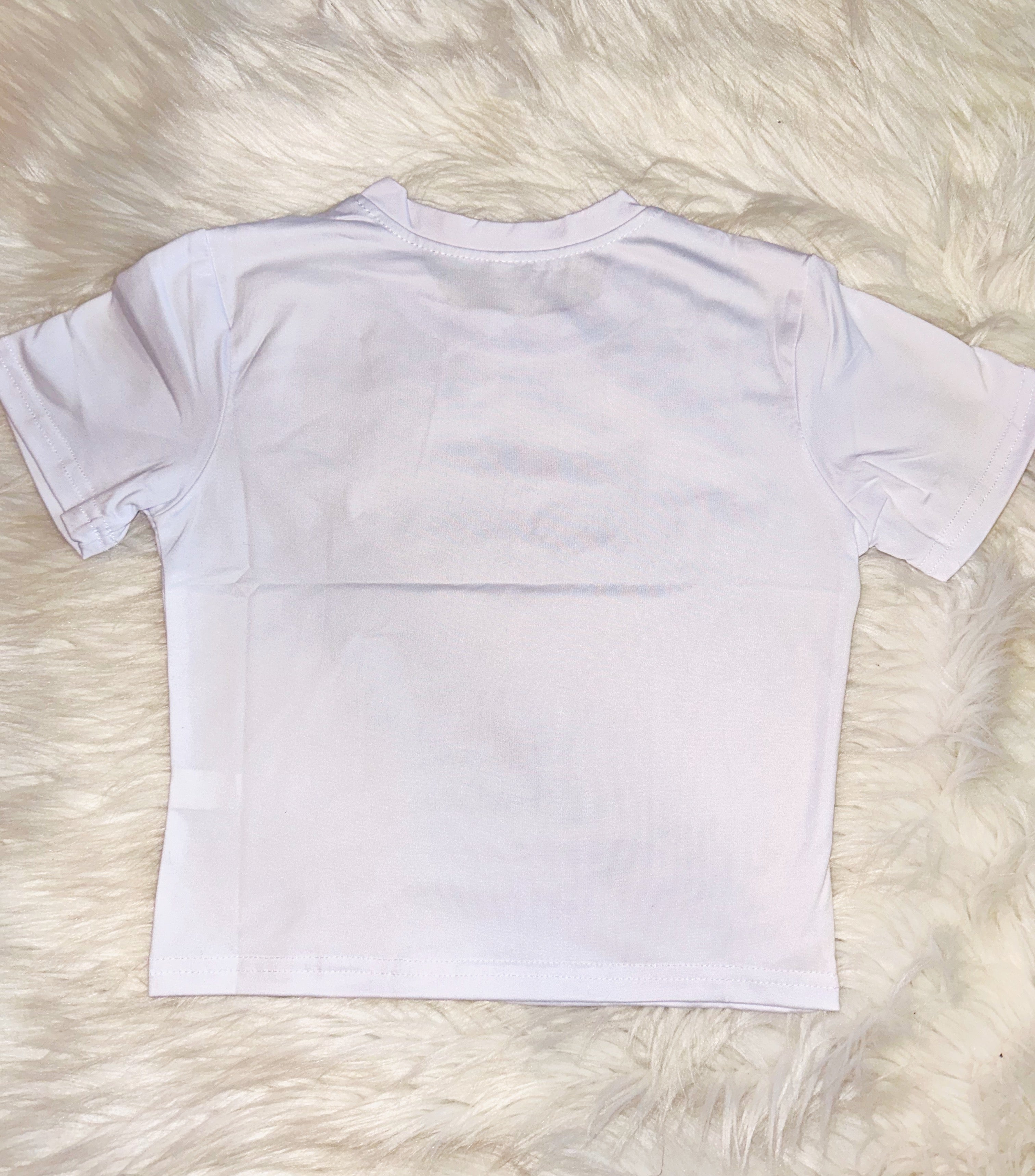 Girlfriend Baby Tee - ONFEMME By Lindsey's Kloset