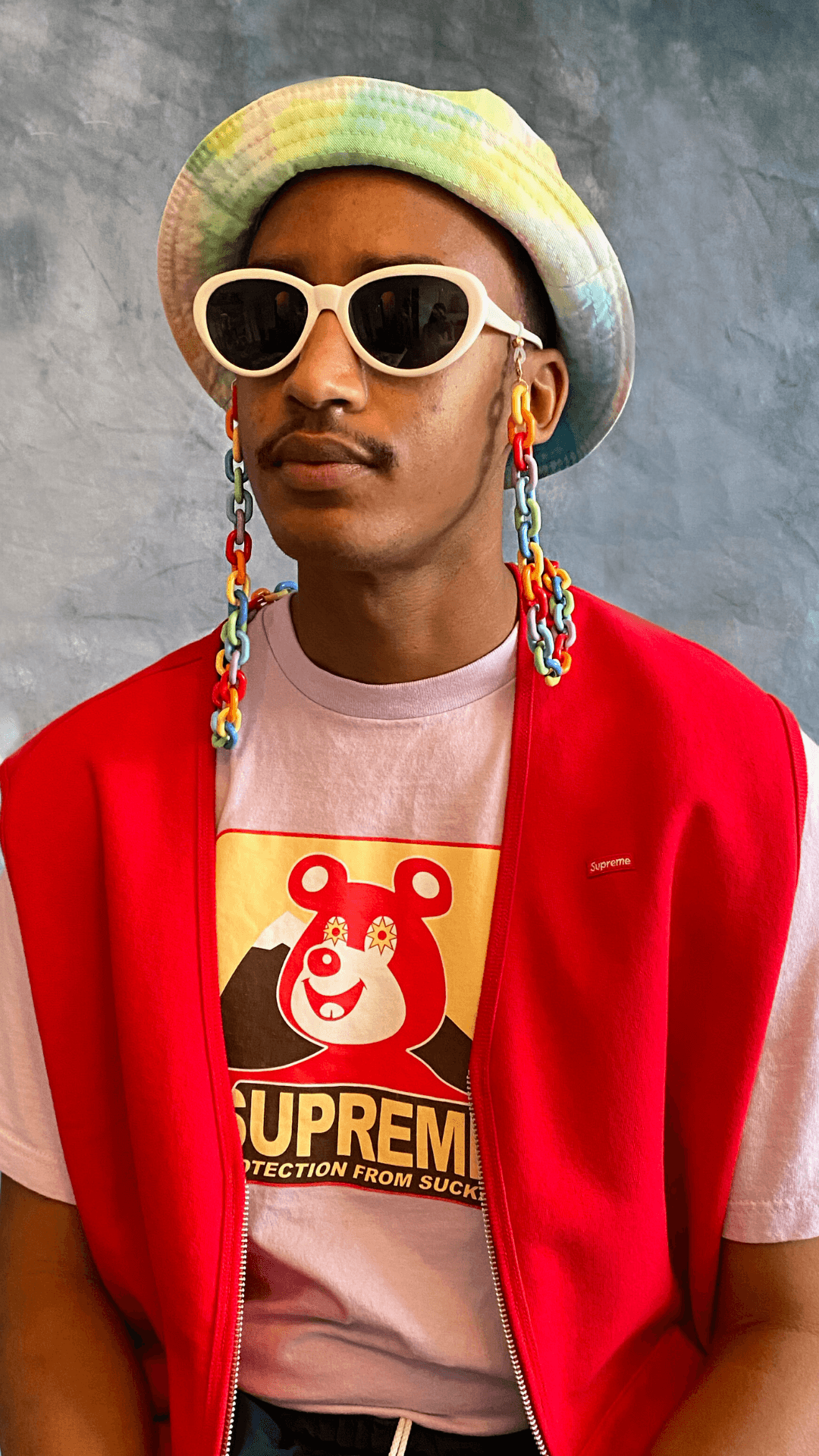 Fruit Loops Chain - ONFEMME By Lindsey's Kloset