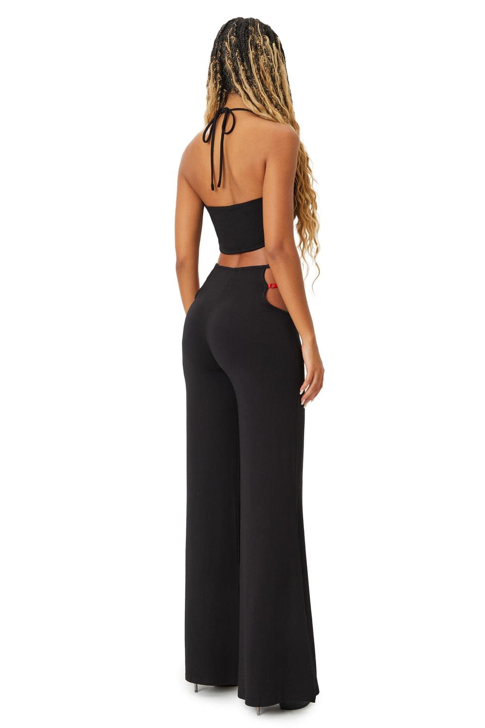 HATINA PANTS - ONFEMME By Lindsey's Kloset
