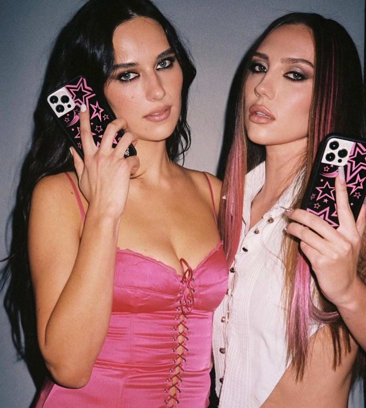 Super Star iPhone Case - ONFEMME By Lindsey's Kloset