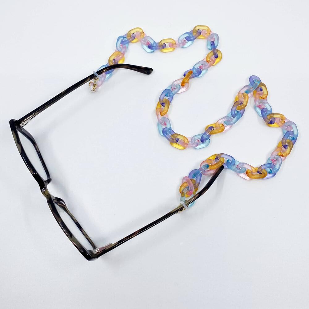 I Want Candy Chain - ONFEMME By Lindsey's Kloset