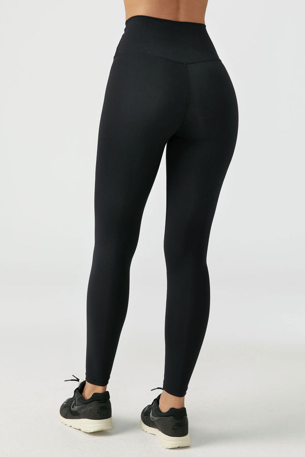 SECOND SKIN LEGGING - ONFEMME By Lindsey's Kloset