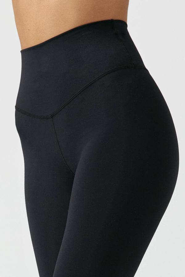 SECOND SKIN LEGGING - ONFEMME By Lindsey's Kloset