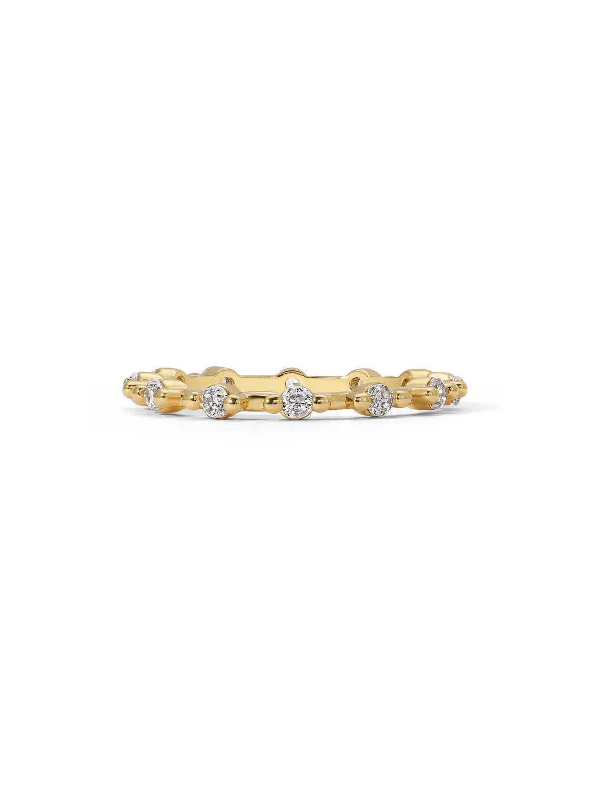 Isabetta Ring - Gold - ONFEMME By Lindsey's Kloset