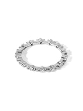 Isabetta Ring - Silver - ONFEMME By Lindsey's Kloset