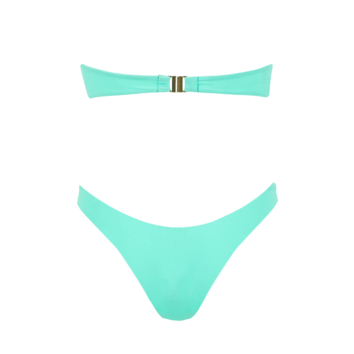 Sandy Bikini Set - Mint - ONFEMME By Lindsey's Kloset