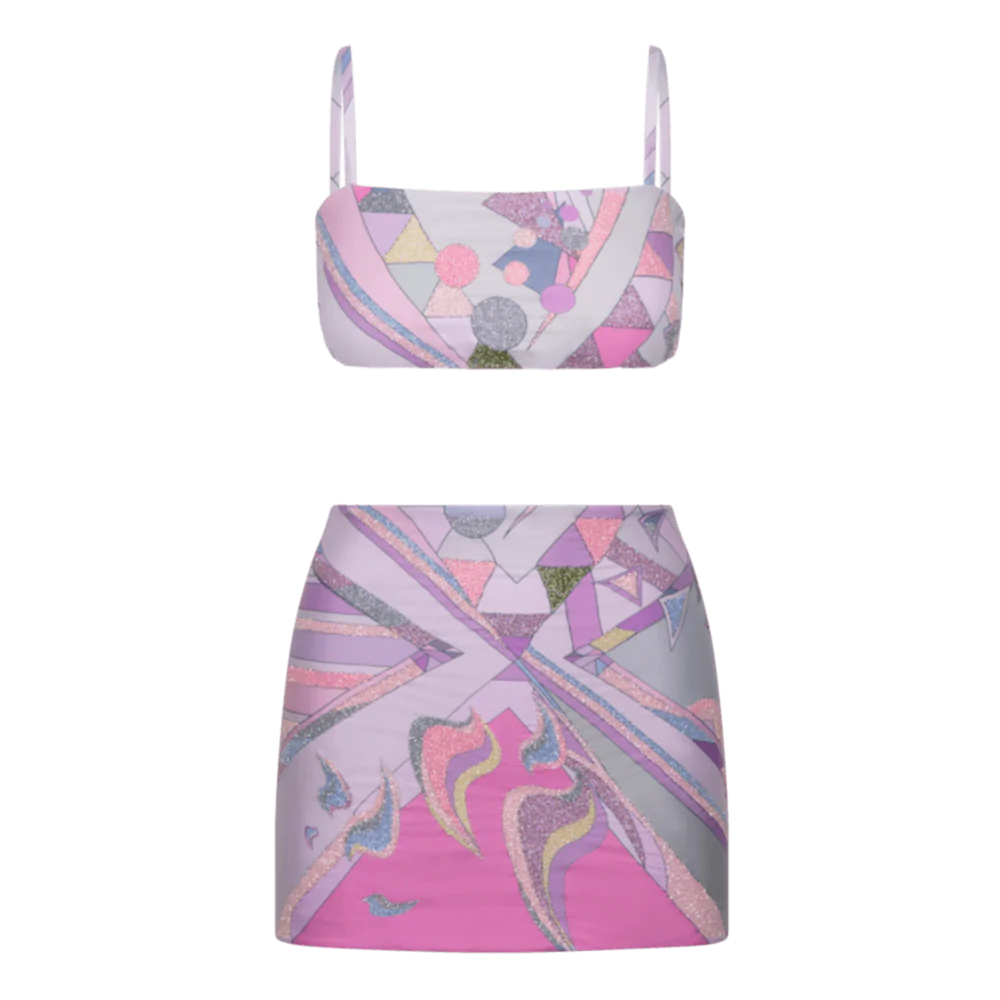 Sofia Co-Ord Set - ONFEMME By Lindsey's Kloset