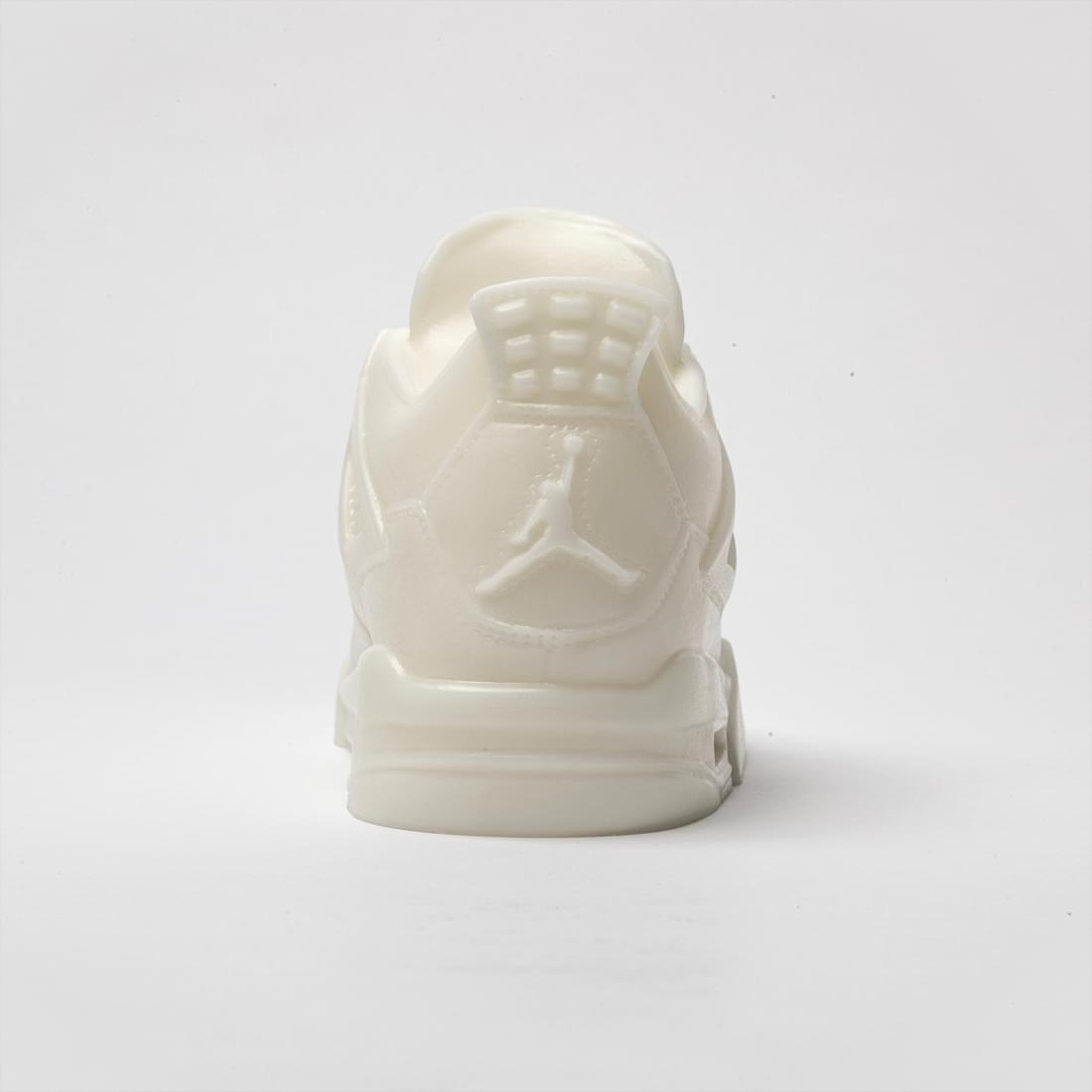 Jordans Life Size Candle - ONFEMME By Lindsey's Kloset