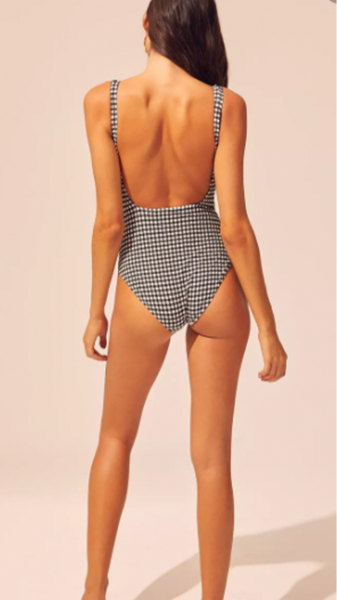 Ellery One Piece - ONFEMME By Lindsey's Kloset
