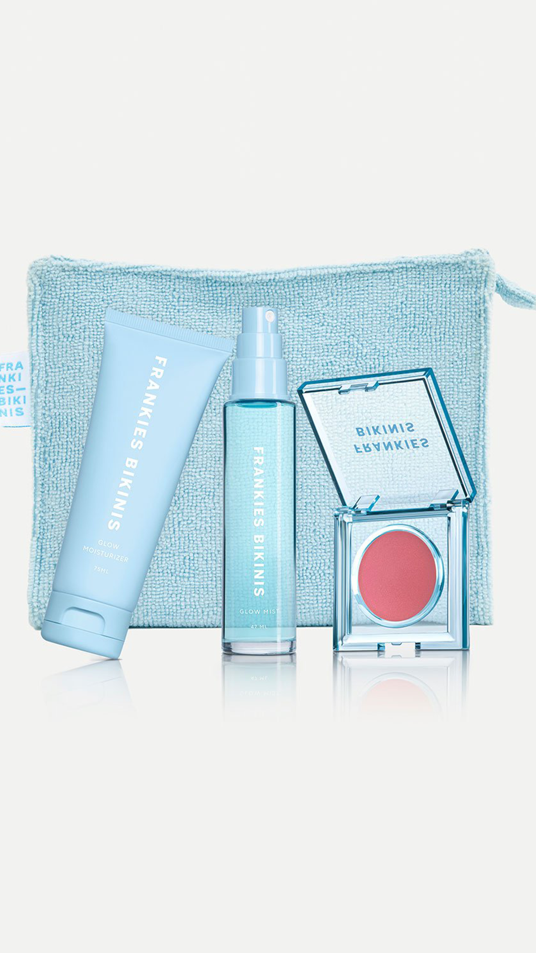 Glow Essentials Gift Set - ONFEMME By Lindsey's Kloset