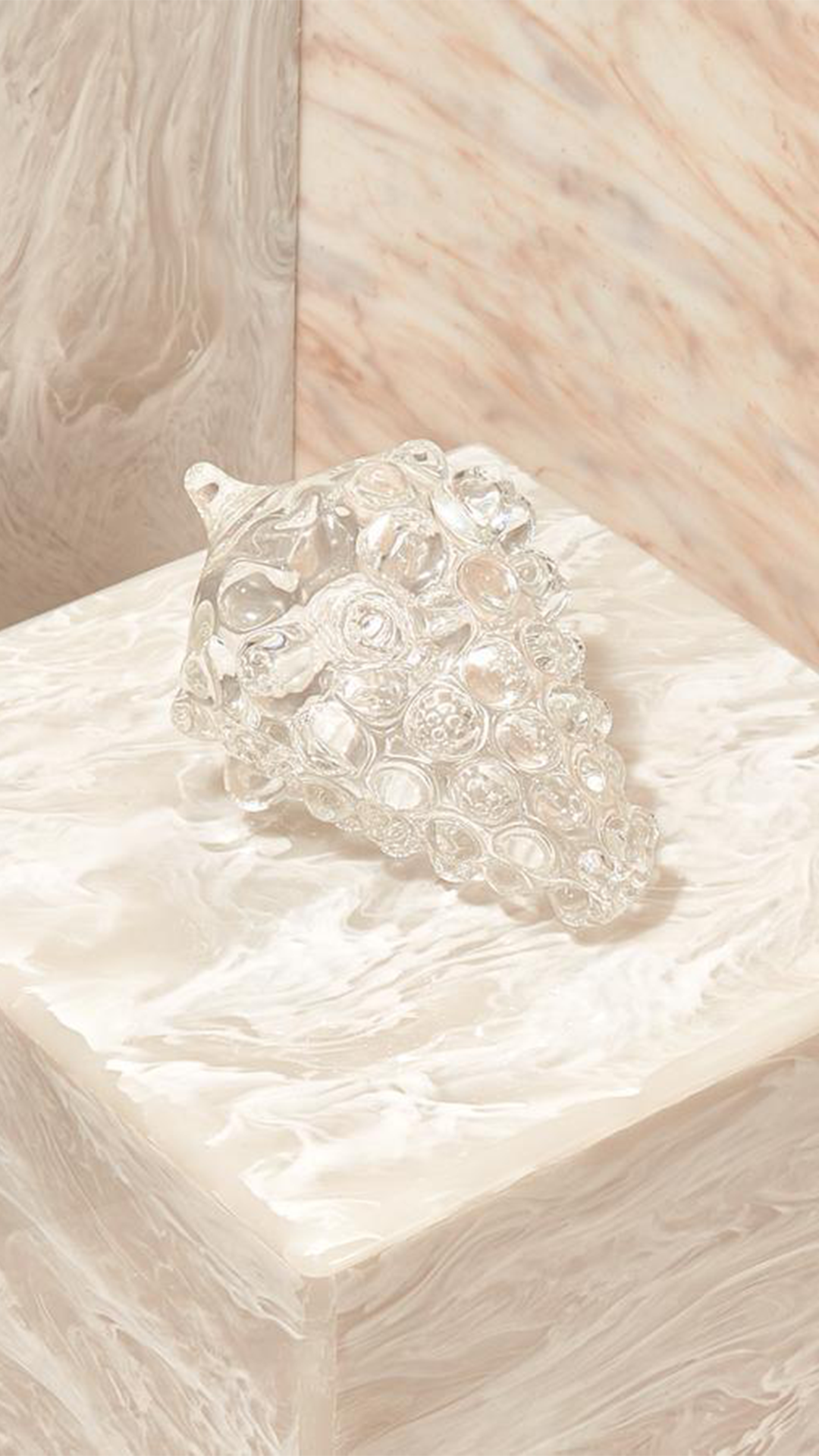 Glass Fruit - ONFEMME By Lindsey's Kloset