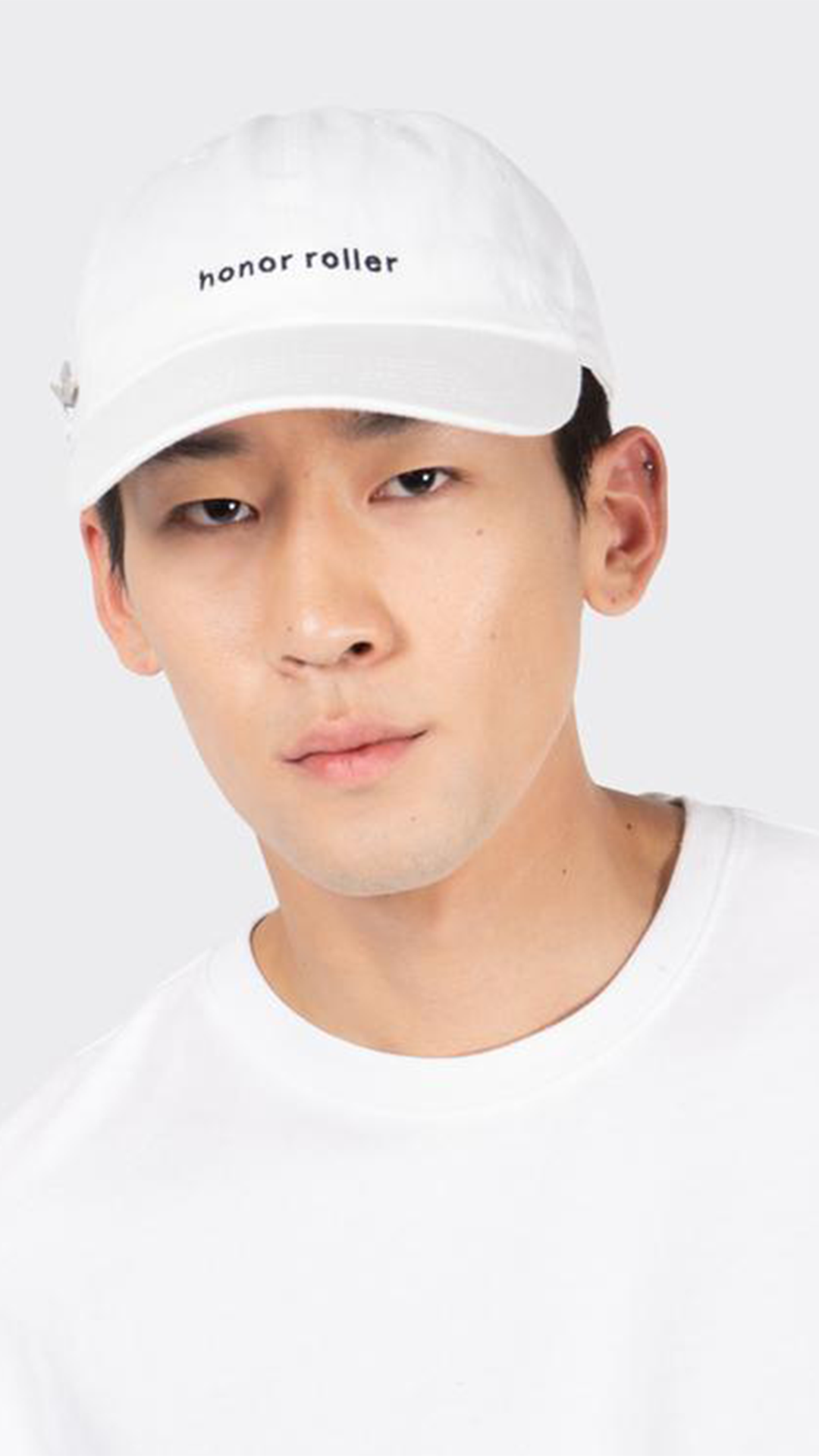 Honor Roller Cap - ONFEMME By Lindsey's Kloset