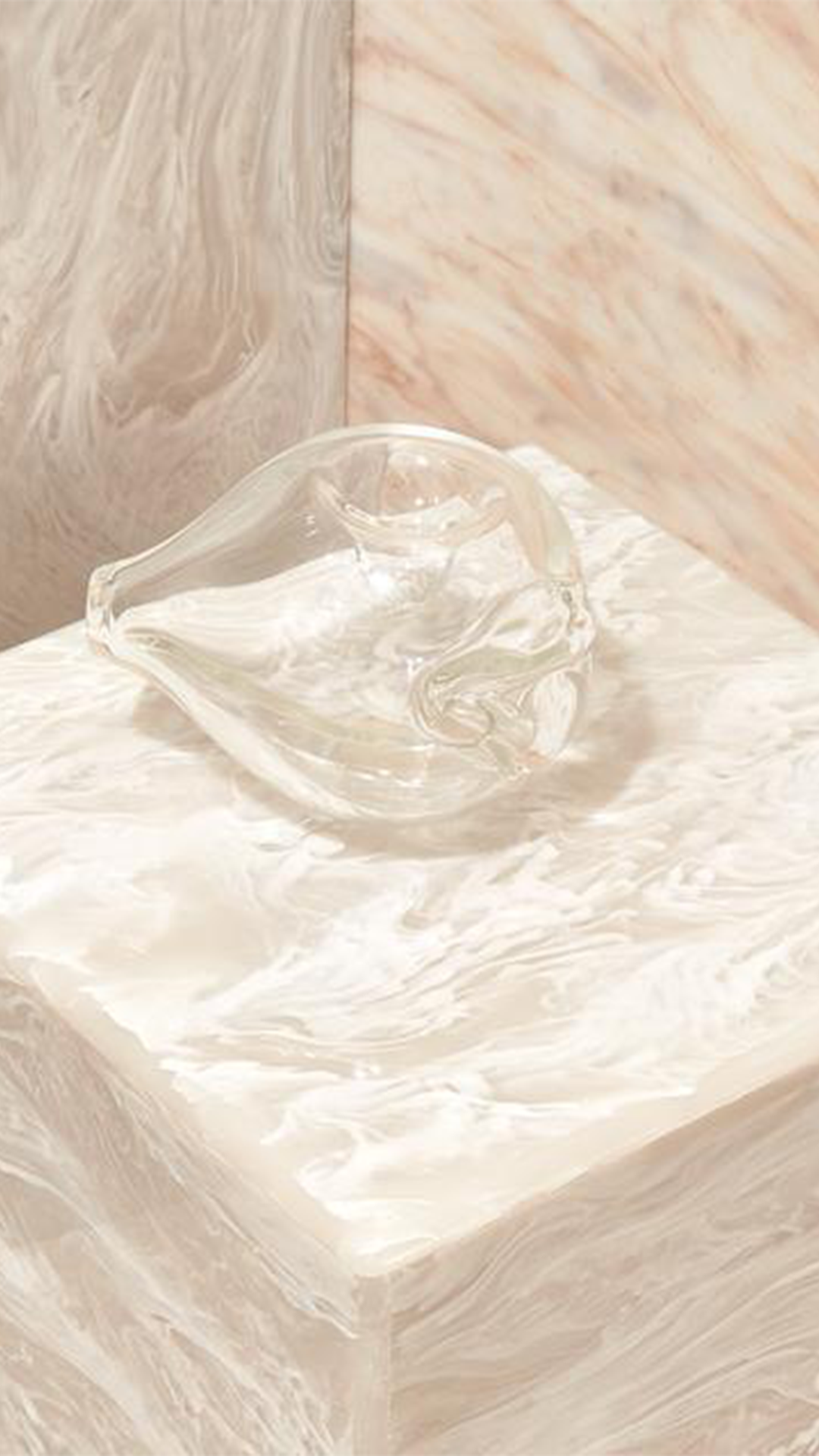 Glass Fruit - ONFEMME By Lindsey's Kloset