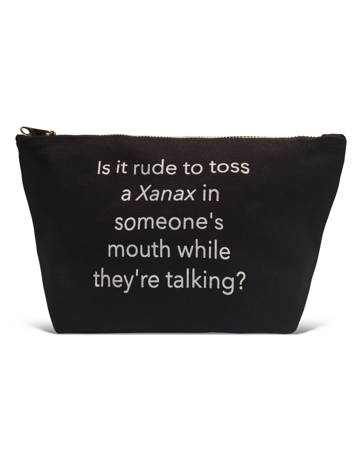 Xanax Pouch - ONFEMME By Lindsey's Kloset