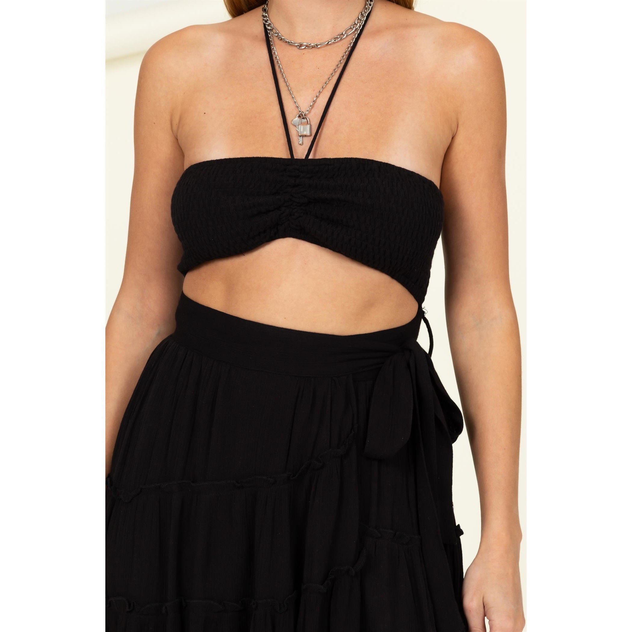 Milani Dress - ONFEMME By Lindsey's Kloset