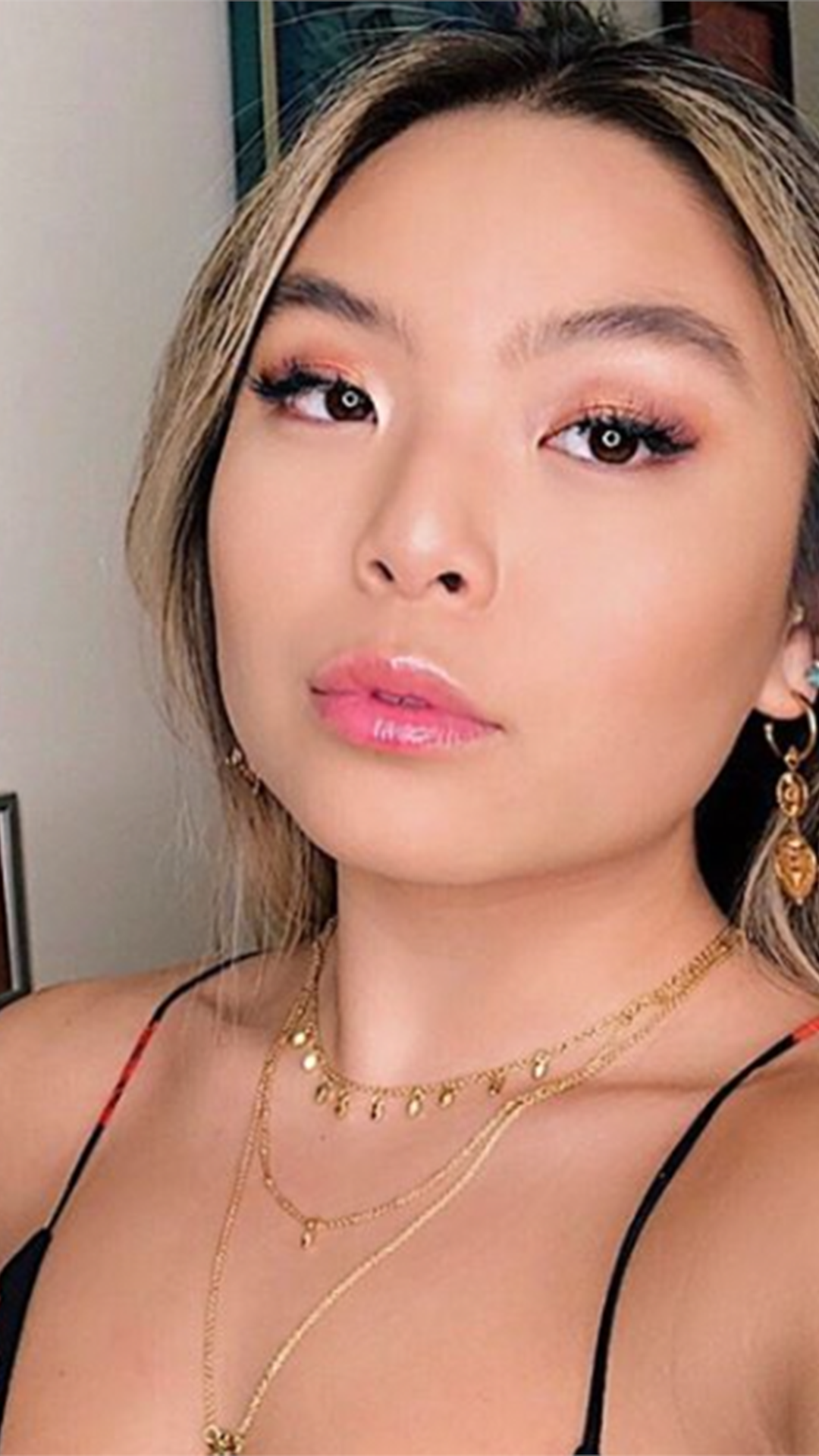 Sunburst Lariat - ONFEMME By Lindsey's Kloset