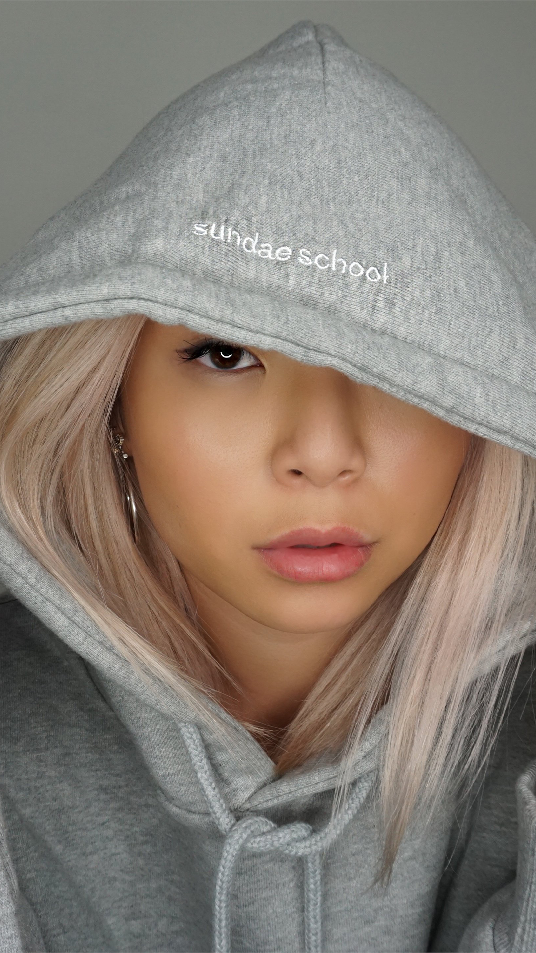 Vapestar Hoodie - ONFEMME By Lindsey's Kloset