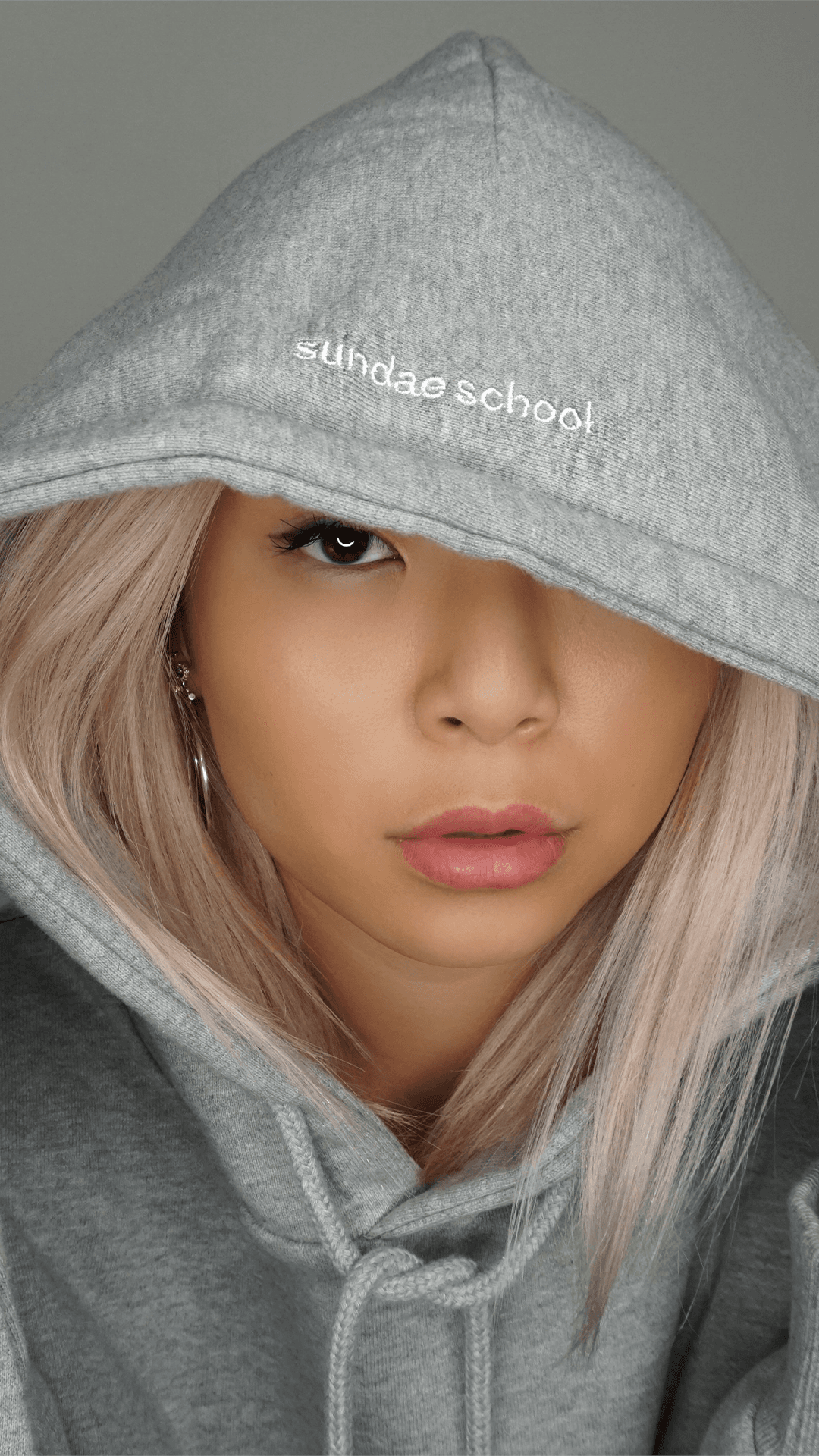 Vapestar Hoodie - ONFEMME By Lindsey's Kloset