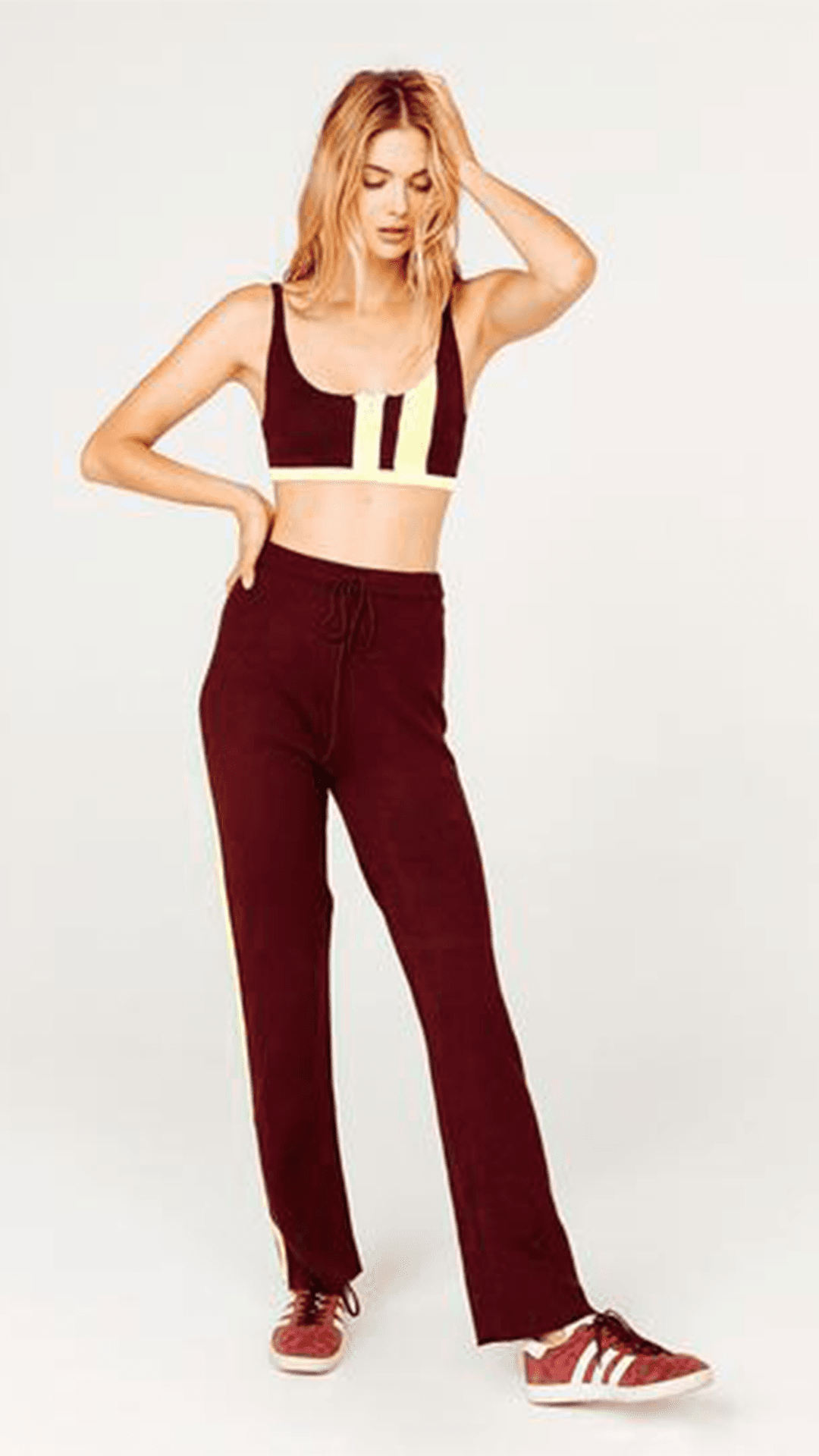 Veronica Neon Pants - ONFEMME By Lindsey's Kloset