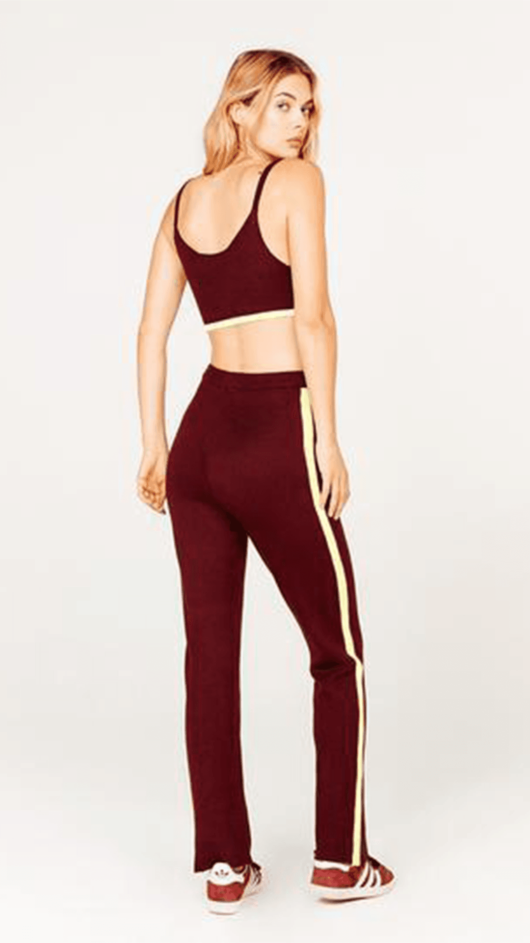 Veronica Neon Pants - ONFEMME By Lindsey's Kloset
