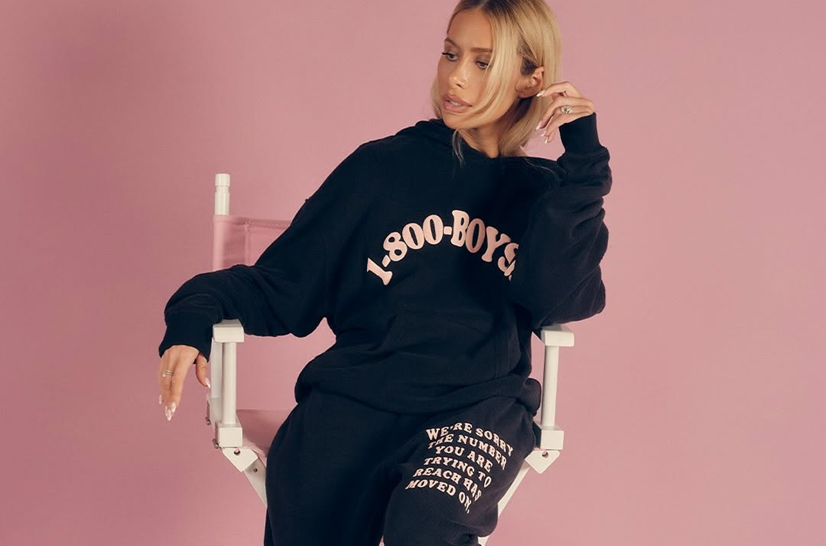 Sweatshirts That Speak For Themselves - ONFEMME By Lindsey's Kloset