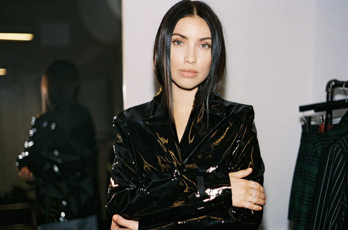 Danielle Guizio: Streetwear Powerhouse + Editor’s Picks